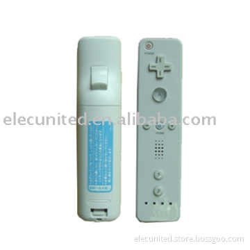 Remote Controller for Nintendo Wii
